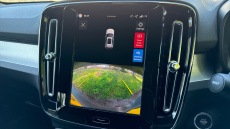 Volvo XC40 2.0 B4P Plus Dark 5dr Auto Petrol Estate